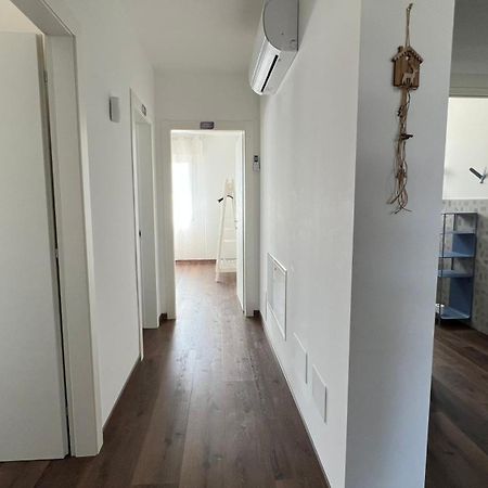 Casa Grazia Apartment Eraclea ภายนอก รูปภาพ
