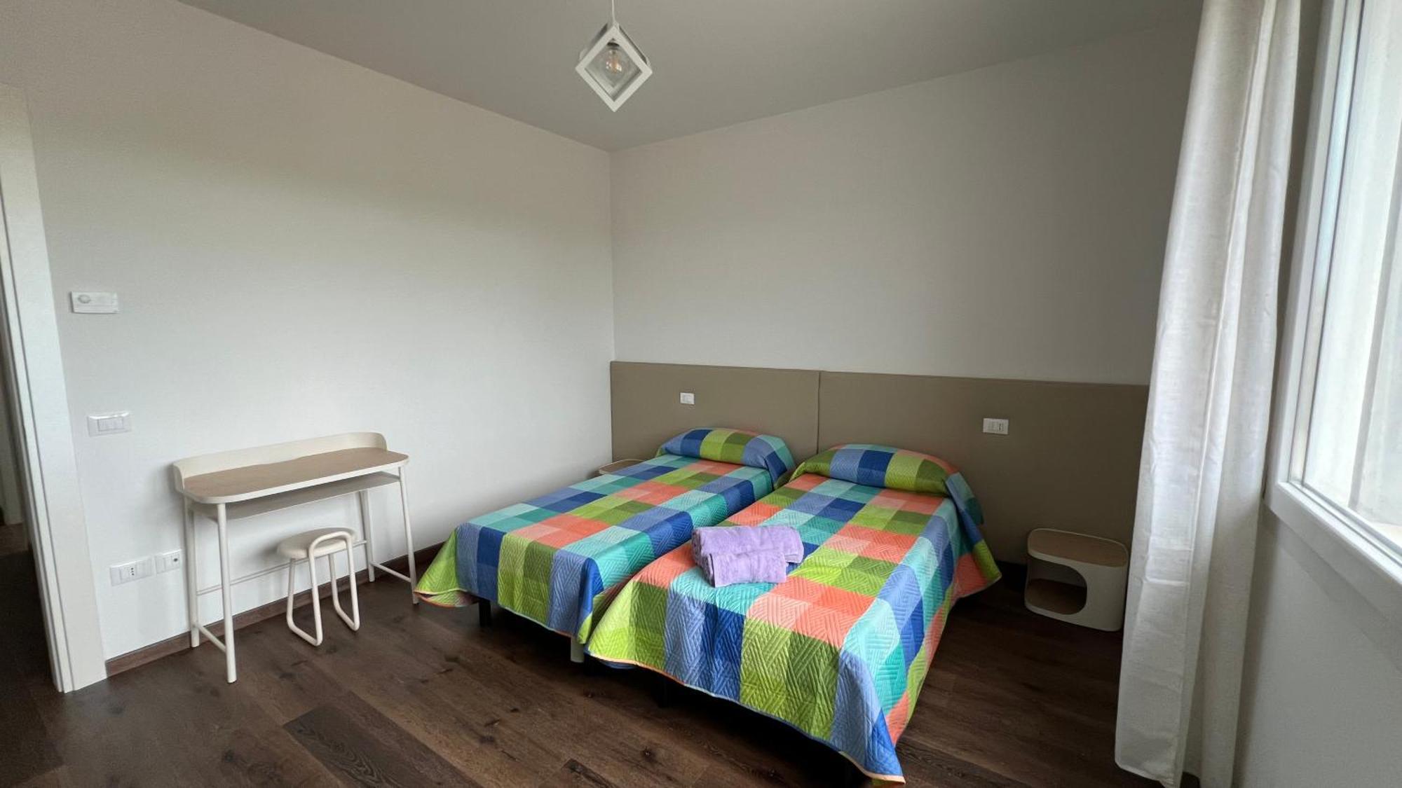 Casa Grazia Apartment Eraclea ภายนอก รูปภาพ