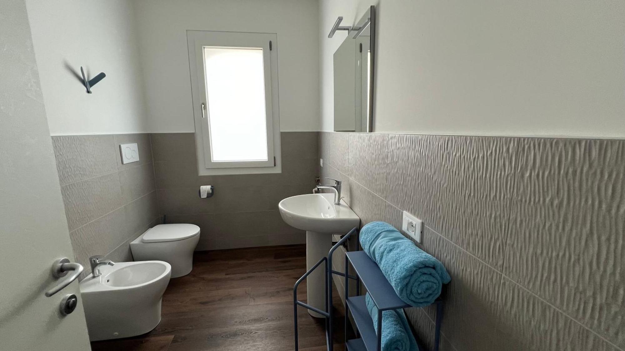 Casa Grazia Apartment Eraclea ภายนอก รูปภาพ
